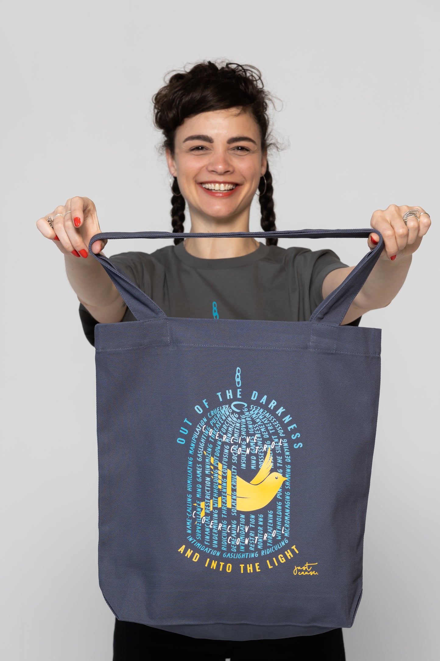 Freedom . Tote